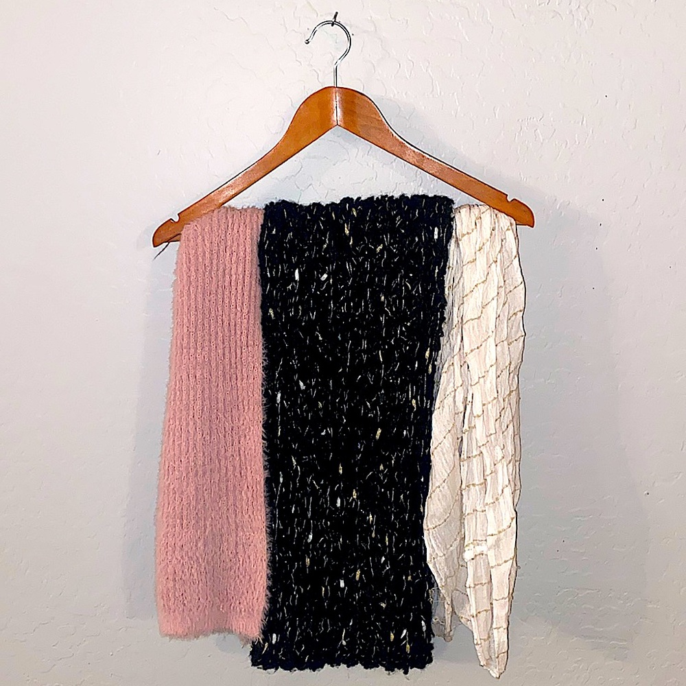 Scarf Bundle - Picture 1 of 4